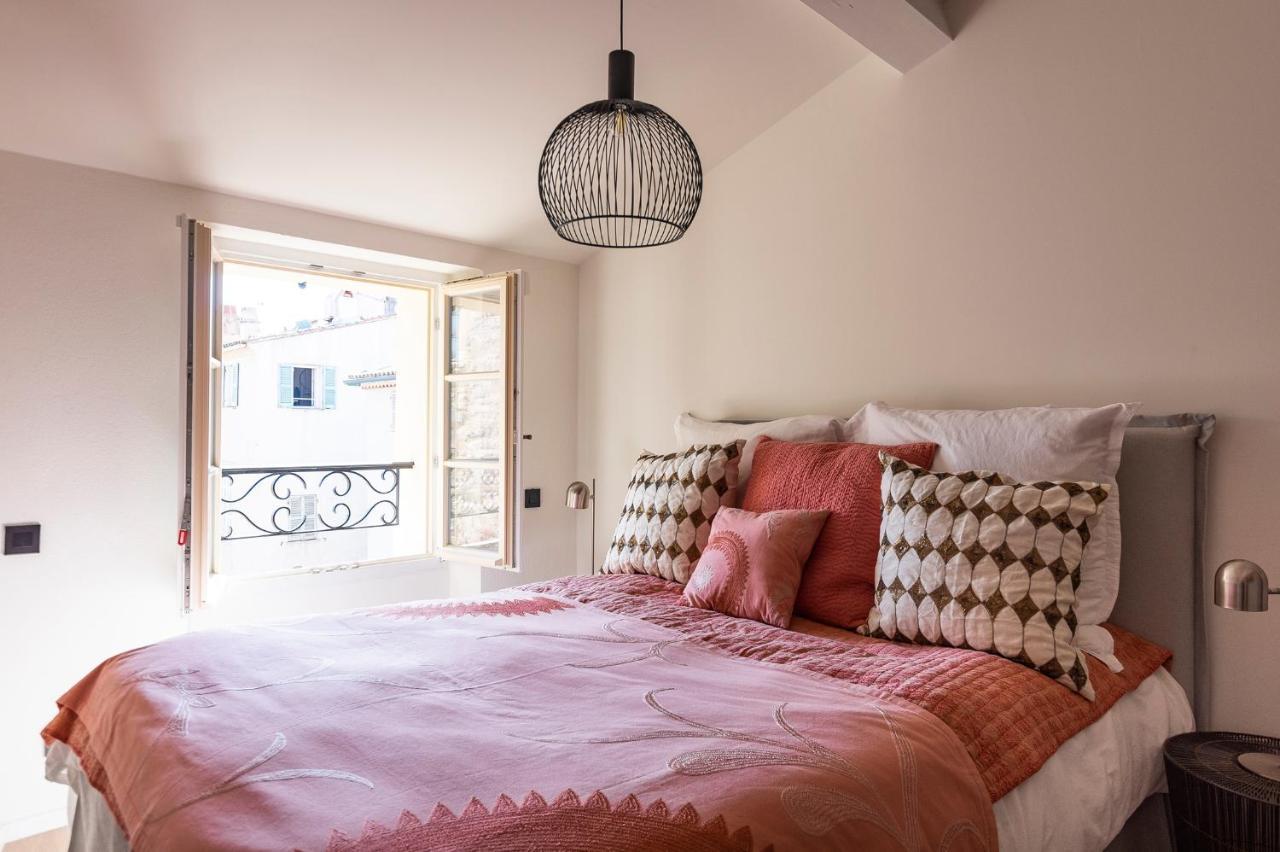 Maison Bellevue Saint-Tropez Exterior photo